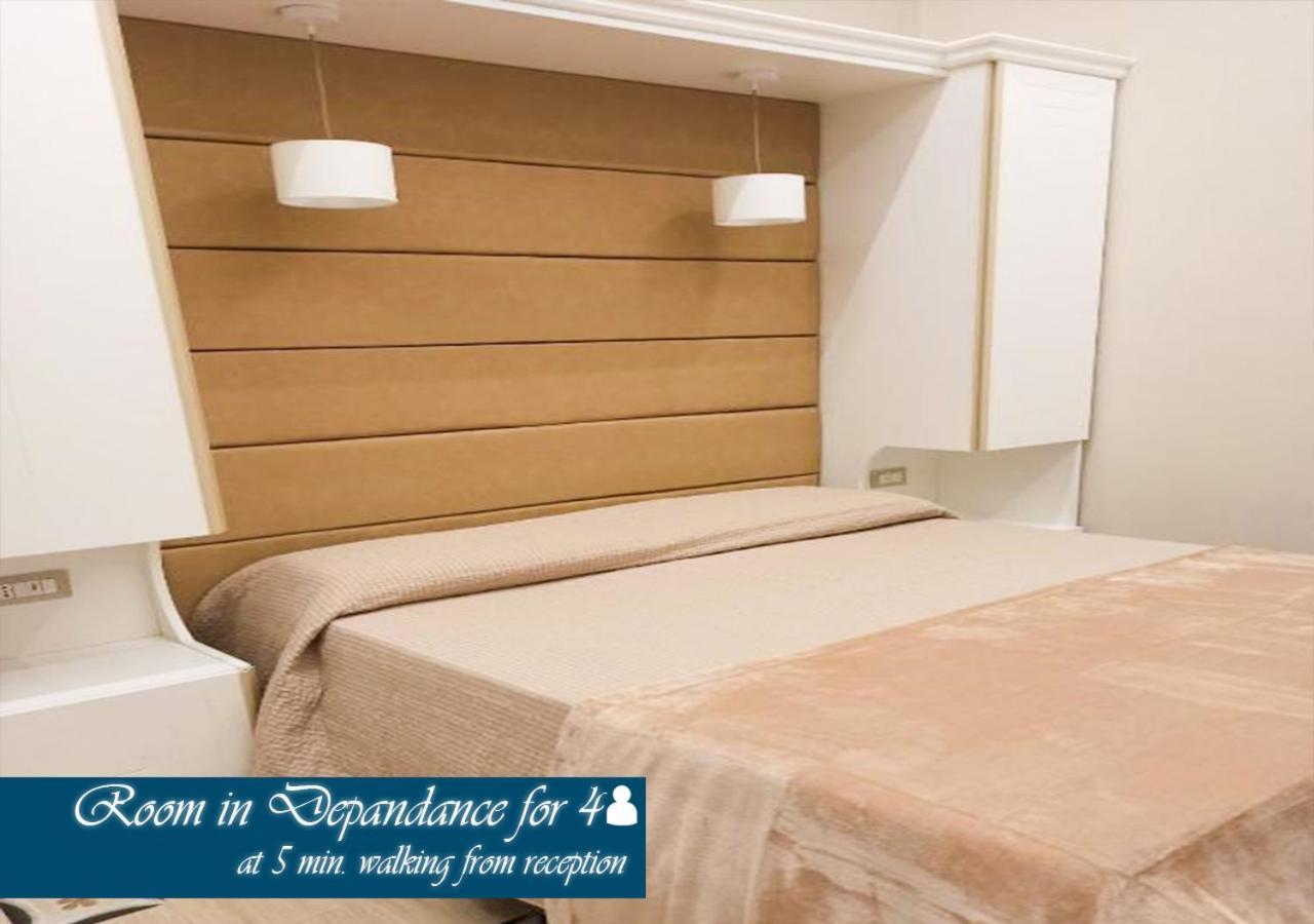Deluxe Double Room Annex